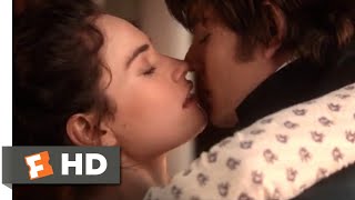 Pride and Prejudice and Zombies 2016  The Love of My Life Scene 1010  Movieclips