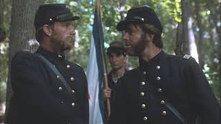 GETTYSBURG 1993  Youre the end of the line