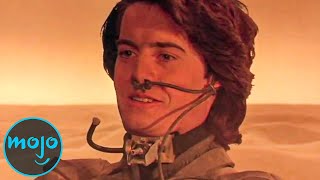 Top 10 Reasons Why Dune 1984 is Hated