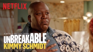 Unbreakable Kimmy Schmidt  Peeno Noir  Netflix