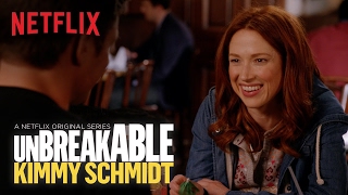 Unbreakable Kimmy Schmidt  Season 2  Official Trailer HD  Netflix