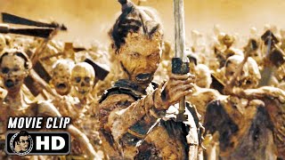 THE MUMMY TOMB OF THE DRAGON EMPEROR Clip  Undead Armies 2008