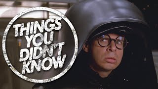 7 Things You Probably Didnt Know About Spaceballs