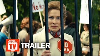 Mrs America Season 1 Trailer  Rotten Tomatoes TV