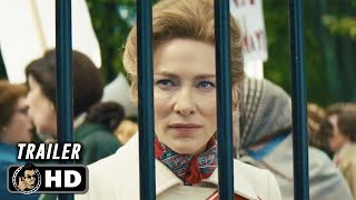 MRS AMERICA Official Trailer HD Cate Blanchett