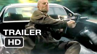 GI Joe 2 Retaliation  Official Trailer 1  Dwayne Johnson Bruce Willis Movie 2012 HD