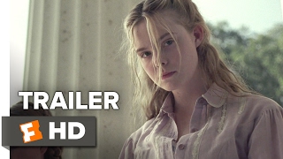 The Beguiled Teaser Trailer 1 2017  Movieclips Trailers