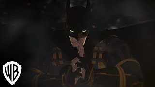 Batman Ninja  Digital Trailer English language  Warner Bros Entertainment