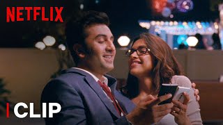 Deepika Padukone  Ranbir Kapoors New Year Celebration  Yeh Jawaani Hai Deewani  Netflix India
