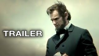 Abraham Lincoln Vampire Hunter Official Trailer 2  2012 Movie