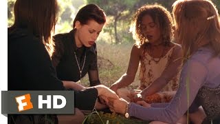 The Craft 110 Movie CLIP  Blessed Be 1996 HD