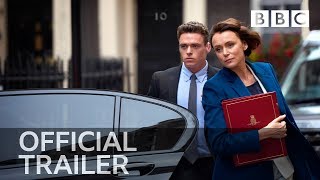 Bodyguard  EXCLUSIVE TEASER  BBC