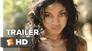 Mowgli Legend of the Jungle Trailer 1 2018  Movieclips Trailers