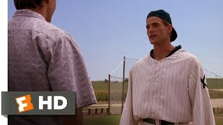 Field of Dreams 89 Movie CLIP  Ray Meets His Father 1989 HD