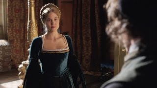 This isnt France and Im not a fool  Wolf Hall Episode 2 Preview  BBC Two