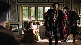 Madam nothing here is personal  Wolf Hall Episode 6 Preview  BBC Two