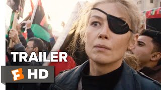 A Private War Trailer 1 2018  Movieclips Trailers