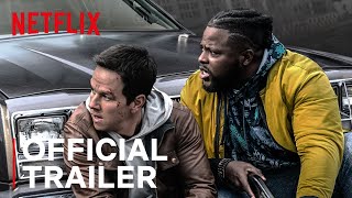 Spenser Confidential  Mark Wahlberg  Official Trailer  Netflix Film