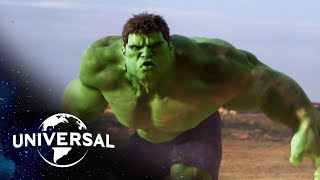 Hulk  Every Hulk Smash