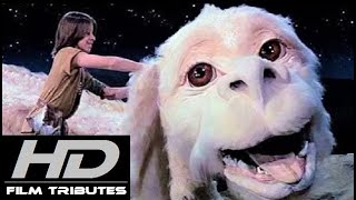 The Neverending Story  Theme Song  Limahl