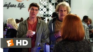 Dumb and Dumber To 910 Movie CLIP  The Old Stinkeroo 2014 HD