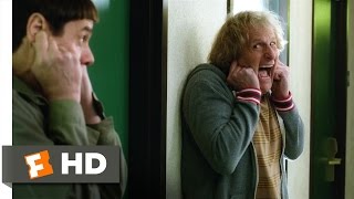 Dumb and Dumber To 710 Movie CLIP  Funnel Nuts and Fireworks 2014 HD