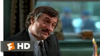 Cop Land 711 Movie CLIP  Something To Do 1997 HD