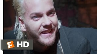 The Lost Boys 310 Movie CLIP  Maggots Worms and Blood 1987 HD