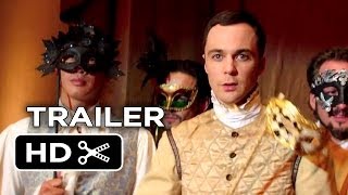 Wish I Was Here TRAILER 1 2014  Jim Parsons Comedy HD