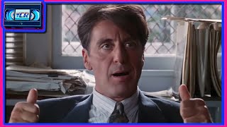 Al Pacino  How EFFED UP you Are  Glengarry Glen Ross 1992 Scene