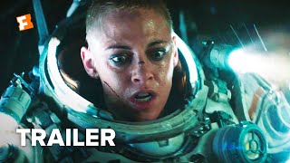 Underwater Trailer 1 2020  Movieclips Trailers
