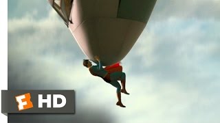 Superman Returns 15 Movie CLIP  Plane Heroic 2006 HD