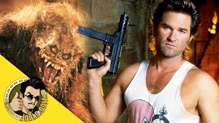 Big Trouble in Little China  WTF Happened To This Movie