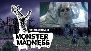 Victor Frankenstein 2015 Monster Madness X movie review 28