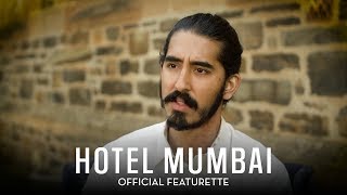 HOTEL MUMBAI  Official Featurette