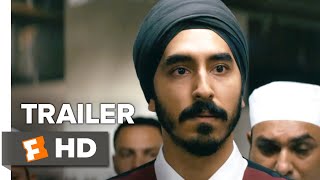 Hotel Mumbai Trailer 1 2019  Movieclips Trailers