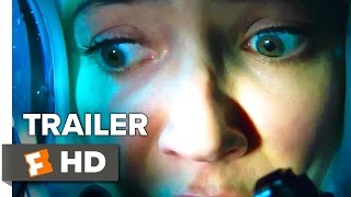 47 Meters Down Trailer 1 2017  Movieclips Trailers