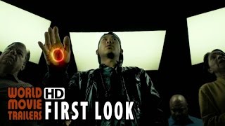 Circle FIRST LOOK 2015  Psychological Horror Movie HD