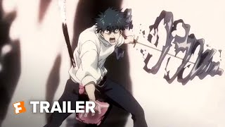 Jujutsu Kaisen 0 The Movie Teaser Trailer  2022  Movieclips Trailers