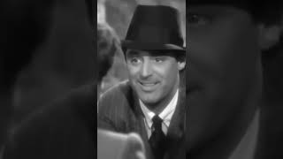 Cary Grant in Suspicion 1941