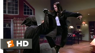 Scary Movie 1112 Movie CLIP  Kicking the Killers Ass 2000 HD