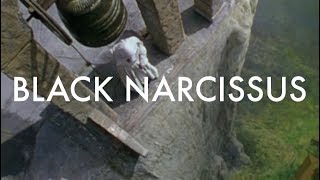 Essential Films Black Narcissus 1947