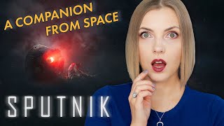  Sputnik 2020  Movie Review