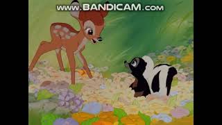 Bambi 1942  Bambi
