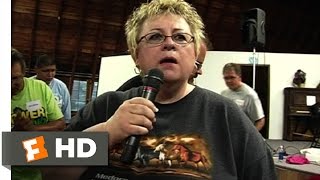 Jesus Camp 2006  Youre a Phony and a Hypocrite Scene 710  Movieclips