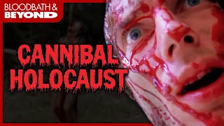 Cannibal Holocaust 1980  Movie Review