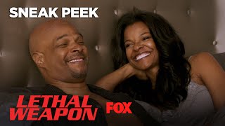 First Look  Season 1  LETHAL WEAPON