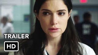 New Amsterdam Season 3 Trailer HD