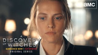 It Begins with Season 1 Full Episode 1  A Discovery of Witches