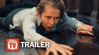 A Discovery of Witches Season 1 Trailer  Rotten Tomatoes TV